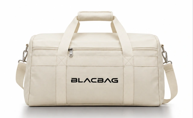 กระเป๋า BLACBAG สีครีม